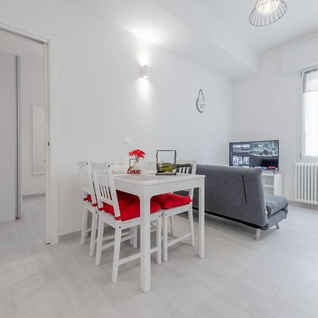 Realkasa City Center Flat Bolonya Dış mekan fotoğraf